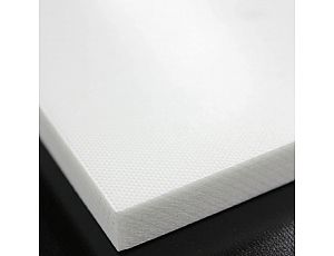 Silicone Glass Fabric Laminated Sheet